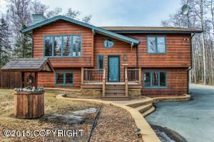 3201 W Sakai Street, Wasilla, AK 99654