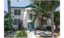 751 EUCLID AV # 3 Miami Beach, FL 33139