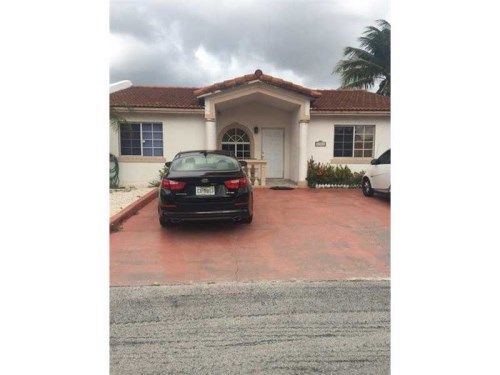 17250 NW 71 PL # 17250, Hialeah, FL 33015