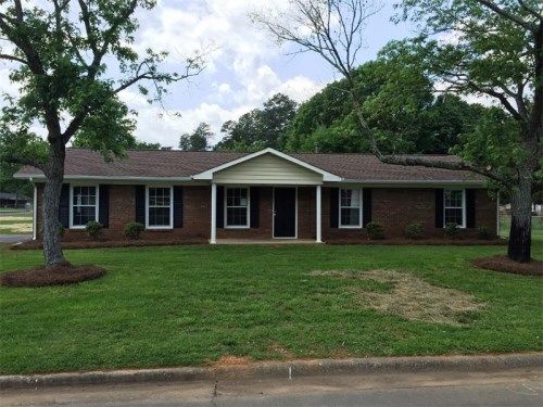 103 Evergreen Place Sw, Calhoun, GA 30701