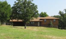 476923 East 1100 Road Roland, OK 74954