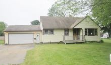 3271 Hulka Ave Muskegon, MI 49444