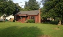 4055 Wahl Street Milan, TN 38358