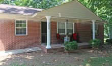 3534 Marcia Drive Se Smyrna, GA 30082