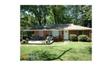 2248 Old Spring Road Se Smyrna, GA 30080