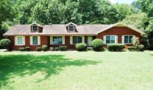 3381 San Antonio Drive Snellville, GA 30039