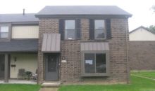 5799 Hallridge Circle Unit 5799 Columbus, OH 43232