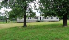 441246 E 155 Road Bluejacket, OK 74333