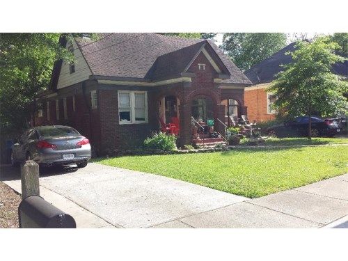 1346 Bryan Avenue, Atlanta, GA 30344