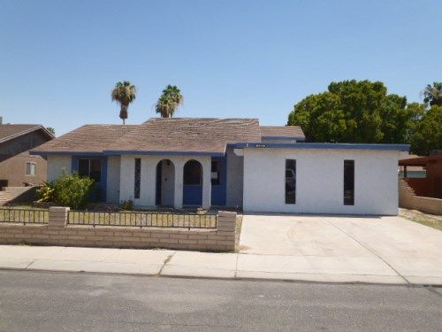 1747 W Camino Otero, Yuma, AZ 85364