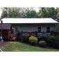 242 Refuge Valley Road, Jasper, GA 30143 ID:12971750