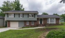 5419 Golfcrest Circle Stone Mountain, GA 30088