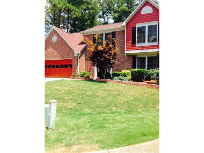 1764 Wedgewood Overlook, Stone Mountain, GA 30088