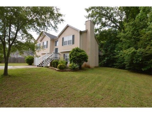 3109 Bridgewalk Trail, Acworth, GA 30101