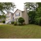 3109 Bridgewalk Trail, Acworth, GA 30101 ID:12803248