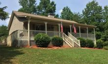 8202 Henderson Mountain Road Jasper, GA 30143