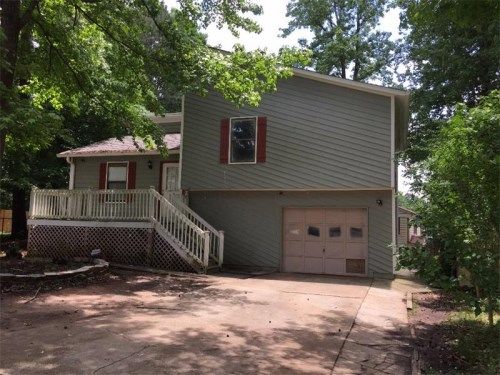 673 Springhollow Drive, Marietta, GA 30008