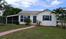 1031 N E ST # 1 Lake Worth, FL 33460