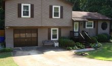 2327 Sebring Court Sw Marietta, GA 30064