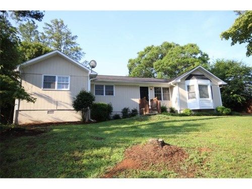 316 River Bluff Drive, Woodstock, GA 30188