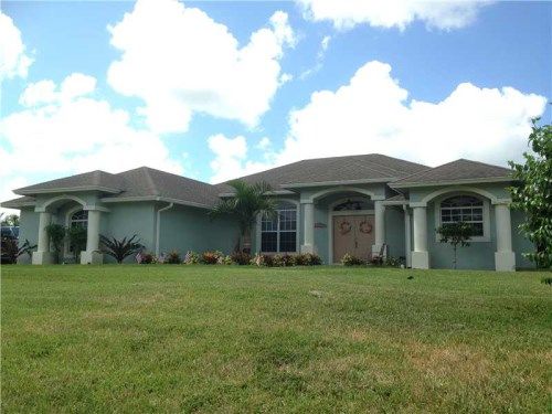 17564 90TH STREET NORTH, Loxahatchee, FL 33470