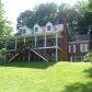 384 Grizzle Farm Road, Dawsonville, GA 30534 ID:12834316