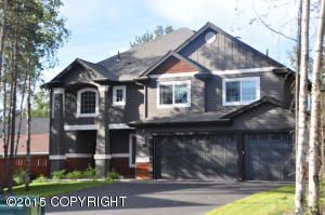 L17 B2 Heritage Heights Drive, Anchorage, AK 99516