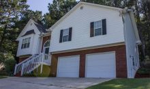 81 Greatwood Drive White, GA 30184