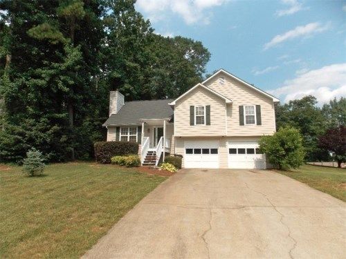 137 Boones Ridge Parkway Se, Acworth, GA 30102