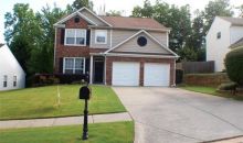 106 Diamond Ridge Avenue Canton, GA 30114