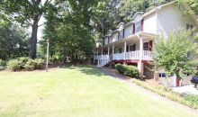 3911 Rivaridge Court Marietta, GA 30062