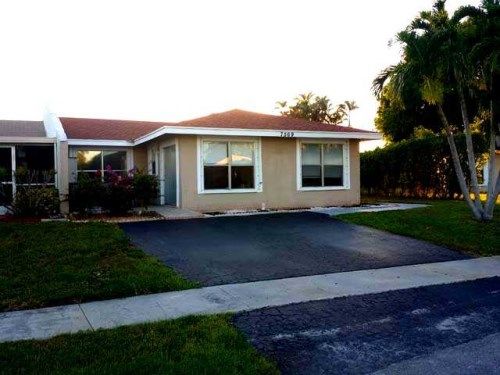 7569 Deuce Lane # -, Lake Worth, FL 33467