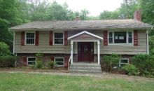 179 Cooper Hill Rd Mapleville, RI 02839