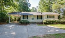 5237 Mcever Road Oakwood, GA 30566