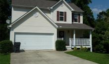 107 Bainbridge Place Dallas, GA 30132