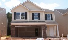 517 Arrowhead Drive Dallas, GA 30132