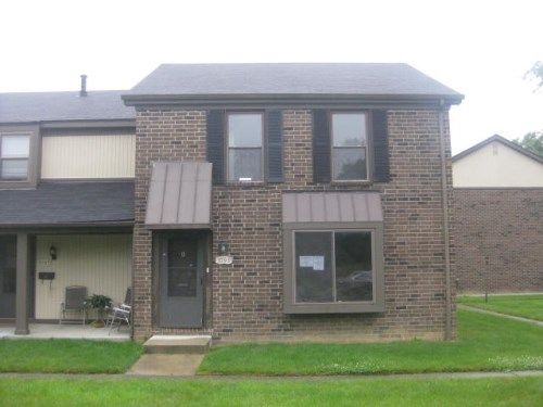 5799 Hallridge Circle Unit 5799, Columbus, OH 43232