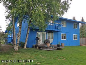 2802 W 34th Avenue, Anchorage, AK 99517