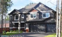 L17 B2 Heritage Heights Drive Anchorage, AK 99516