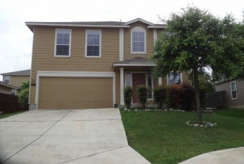 11714 Cardinal Sky, San Antonio, TX 78245