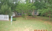 287 Ivy Hills Circle Mount Airy, GA 30563