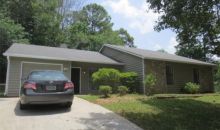 4399 Buckingham Place Duluth, GA 30096