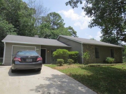 4399 Buckingham Place, Duluth, GA 30096