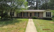 659 Rollingwood Drive Stone Mountain, GA 30087