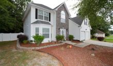 277 Edison Drive Stockbridge, GA 30281