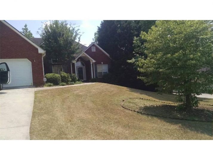 3148 Brians Creek Drive Se, Conyers, GA 30013