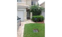 2262 NW 171 TE # 2262 Hollywood, FL 33028