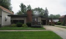 3619 216th Pl Matteson, IL 60443