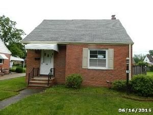 775 E 254th Street, Euclid, OH 44132