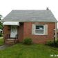 775 E 254th Street, Euclid, OH 44132 ID:12948382